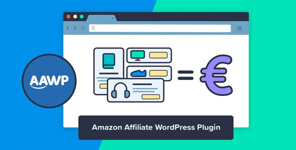 Amazon Affiliate for WordPress (AAWP) 5.0.1