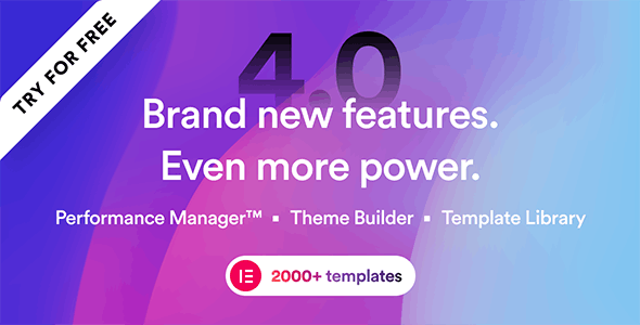 Brisk 6.3.0 – Multi-Purpose Elementor WordPress Theme