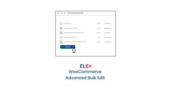 Bulk Edit Products, Prices, and Attributes for WooCommerce 2.2.2