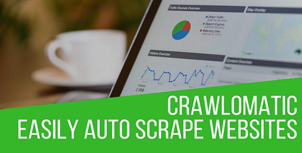 Crawlomatic Multisite Scraper Post Generator 2.7.1.2
