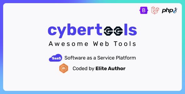 CyberTools 1.8.0 – Awesome Web Tools