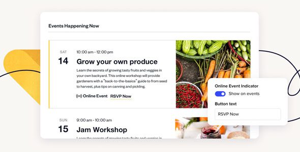 Event Tickets Plus 6.9.1 – The Events Calendar Pro Addon