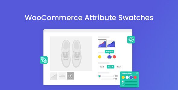 Iconic WooCommerce Attribute Swatches 1.20.2