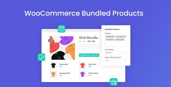 Iconic WooCommerce Bundled Products 2.10.1