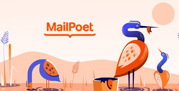 MailPoet Pro 5.21.0 – Email Marketing Plugin for WordPress