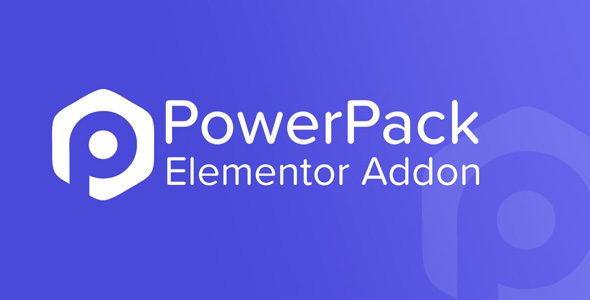 PowerPack For Elements 2.12.16 – Addons for Elementor