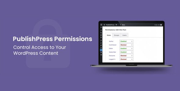 PublishPress Permissions Pro 4.3.2
