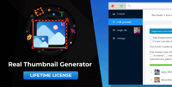 Real Thumbnail Generator 2.6.112