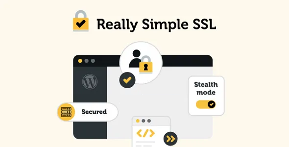 Really Simple SSL Pro 9.5.7