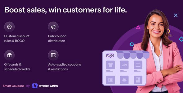 Smart Coupons for WooCommerce 9.70.0