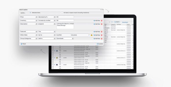 Smart Manager 8.80.0 – WooCommerce Advanced Bulk Edit