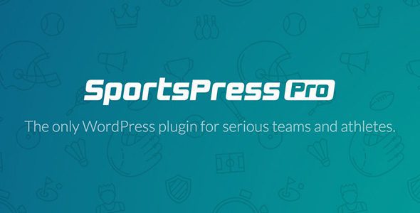 SportsPress Pro 2.7.28
