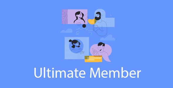 Ultimate Member 2.11.2 + Extensions – Membership WordPress Plugin