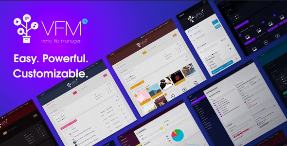 Veno File Manager – host and share files 4.3.0