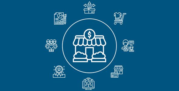 WC Vendors Pro 2.0.3 – Grow WooCommerce Marketplace Faster