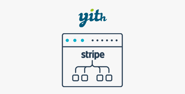 YITH Stripe Connect for WooCommerce Premium 3.6.0